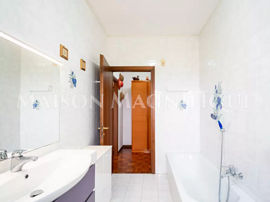 Immagine 16 di Villa in vendita  in Via Possessione Grande a Riva Del Po