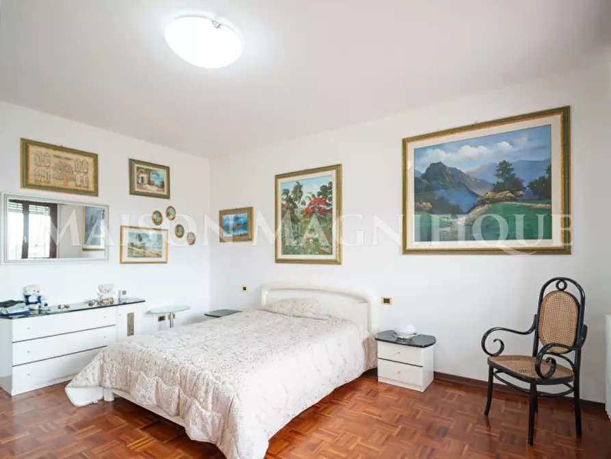 Immagine 17 di Villa in vendita  in Via Possessione Grande a Riva Del Po