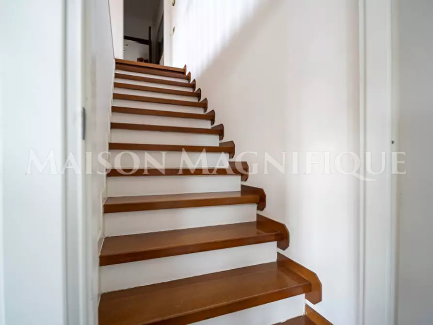 Immagine 19 di Villa in vendita  in Via Possessione Grande a Riva Del Po