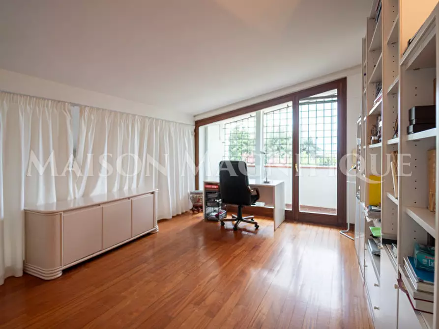 Immagine 20 di Villa in vendita  in Via Possessione Grande a Riva Del Po