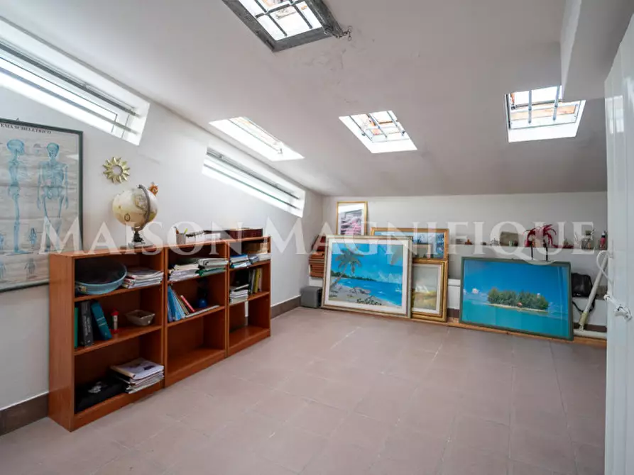 Immagine 23 di Villa in vendita  in Via Possessione Grande a Riva Del Po