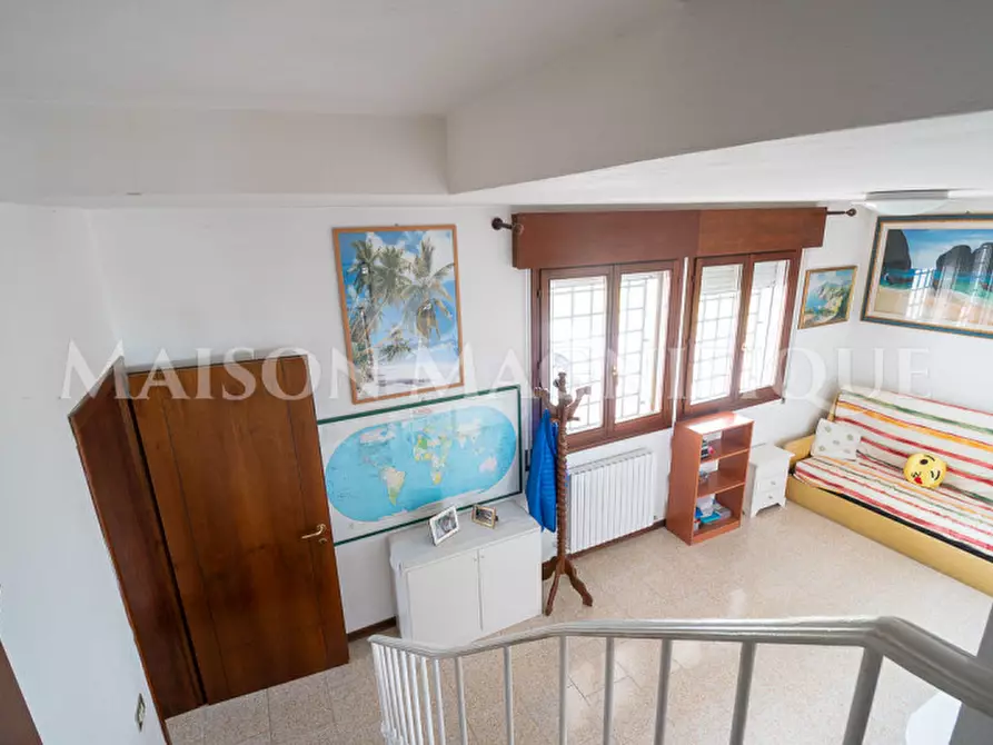 Immagine 24 di Villa in vendita  in Via Possessione Grande a Riva Del Po