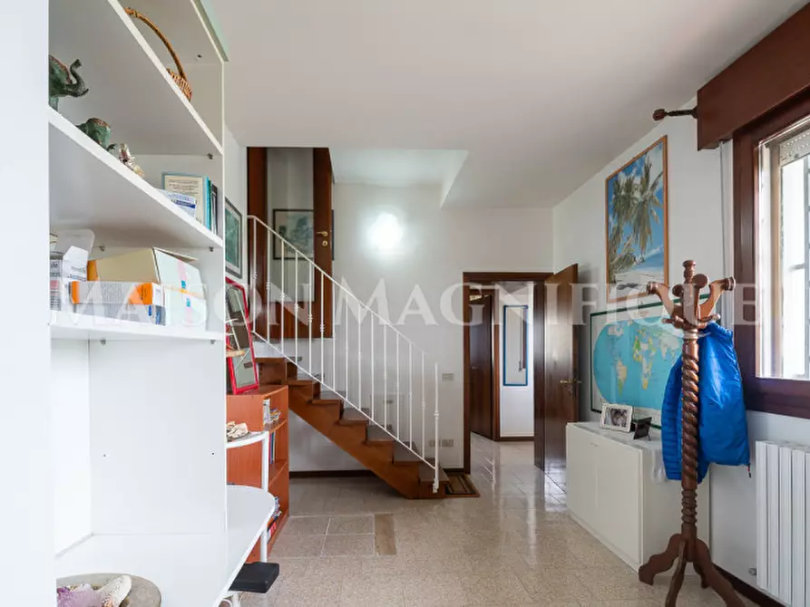 Immagine 25 di Villa in vendita  in Via Possessione Grande a Riva Del Po