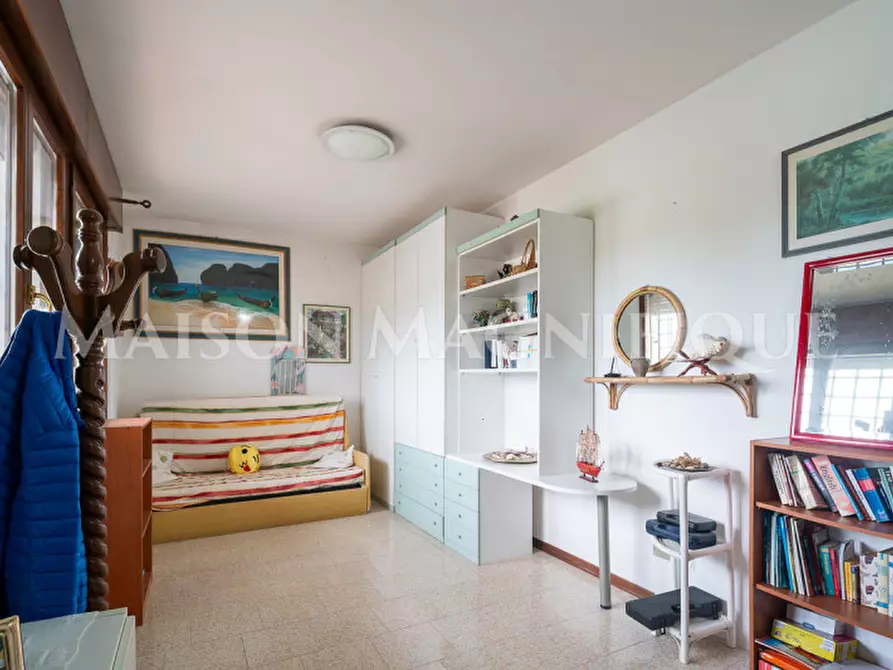 Immagine 26 di Villa in vendita  in Via Possessione Grande a Riva Del Po