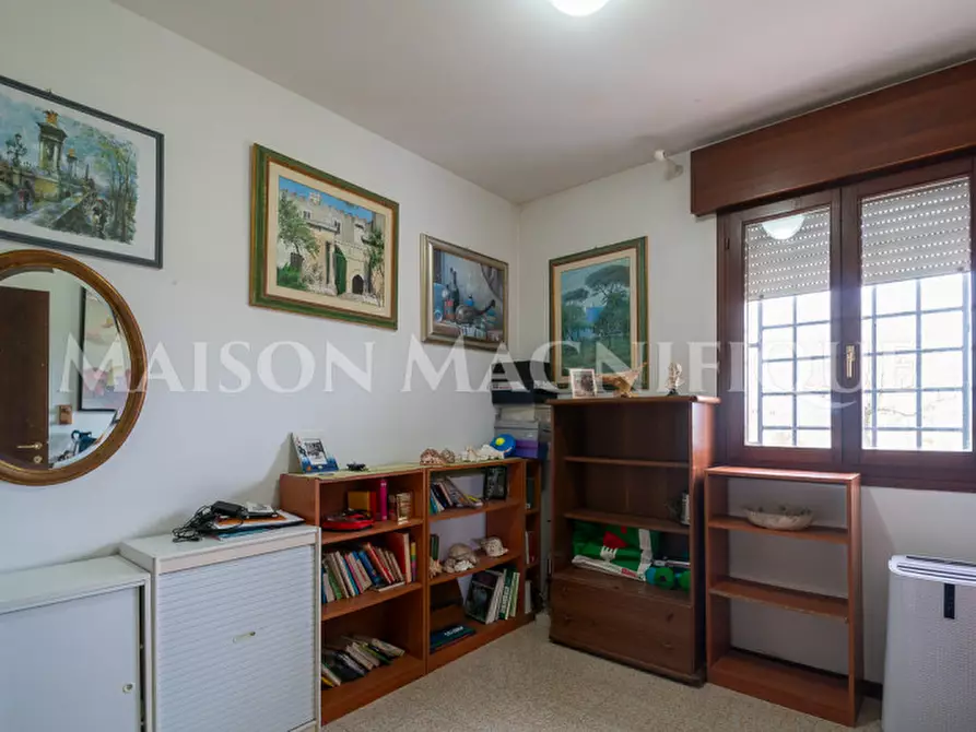 Immagine 27 di Villa in vendita  in Via Possessione Grande a Riva Del Po