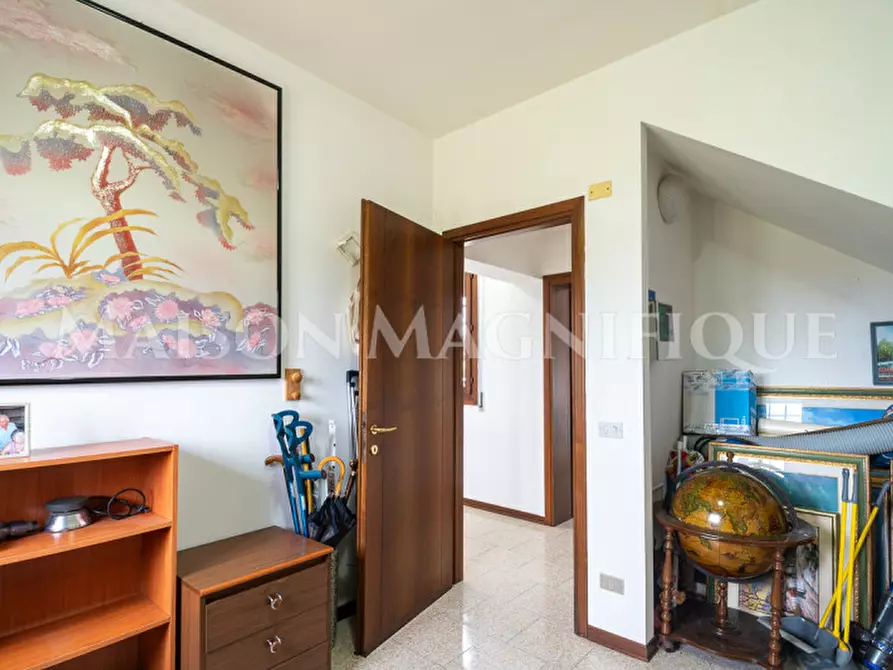 Immagine 28 di Villa in vendita  in Via Possessione Grande a Riva Del Po