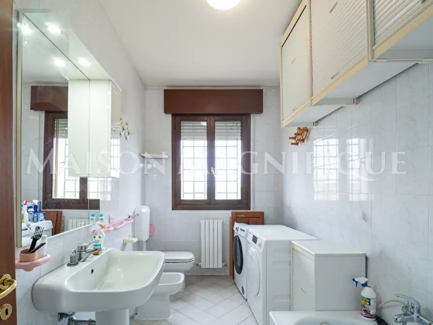 Immagine 29 di Villa in vendita  in Via Possessione Grande a Riva Del Po