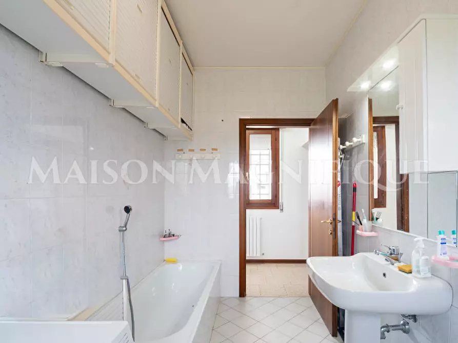 Immagine 30 di Villa in vendita  in Via Possessione Grande a Riva Del Po