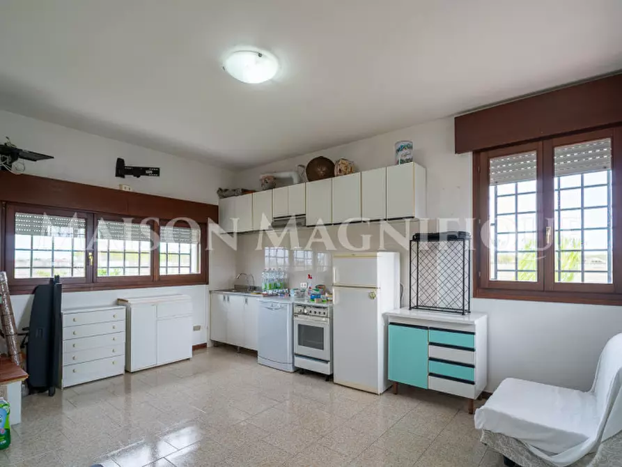 Immagine 31 di Villa in vendita  in Via Possessione Grande a Riva Del Po