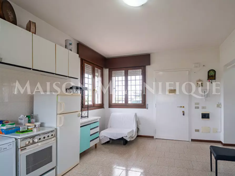 Immagine 32 di Villa in vendita  in Via Possessione Grande a Riva Del Po