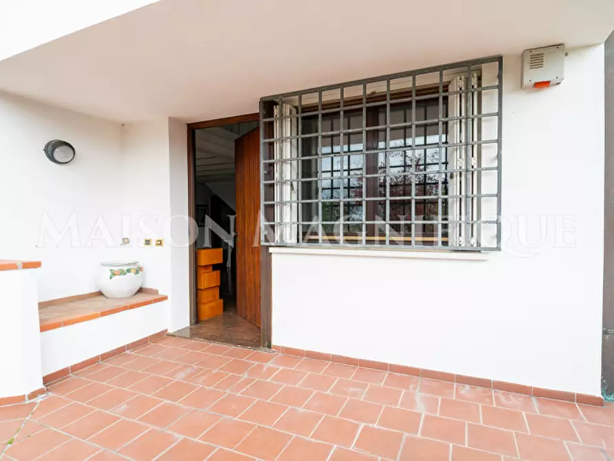 Immagine 33 di Villa in vendita  in Via Possessione Grande a Riva Del Po