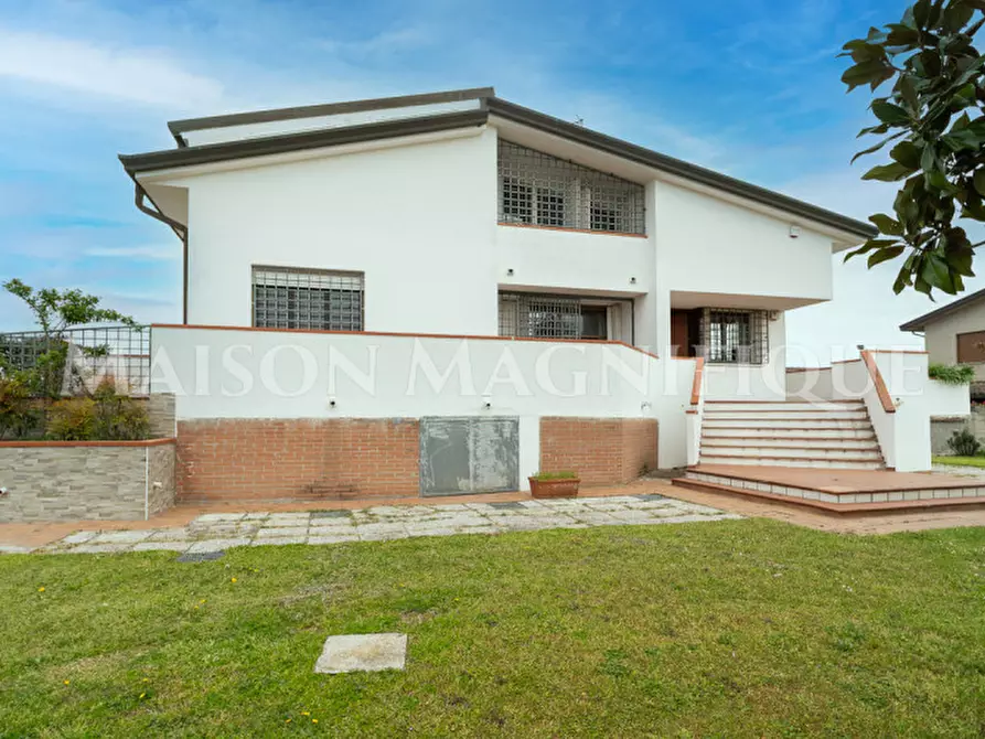 Immagine 34 di Villa in vendita  in Via Possessione Grande a Riva Del Po