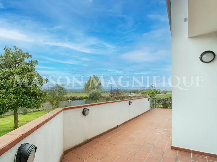 Immagine 35 di Villa in vendita  in Via Possessione Grande a Riva Del Po