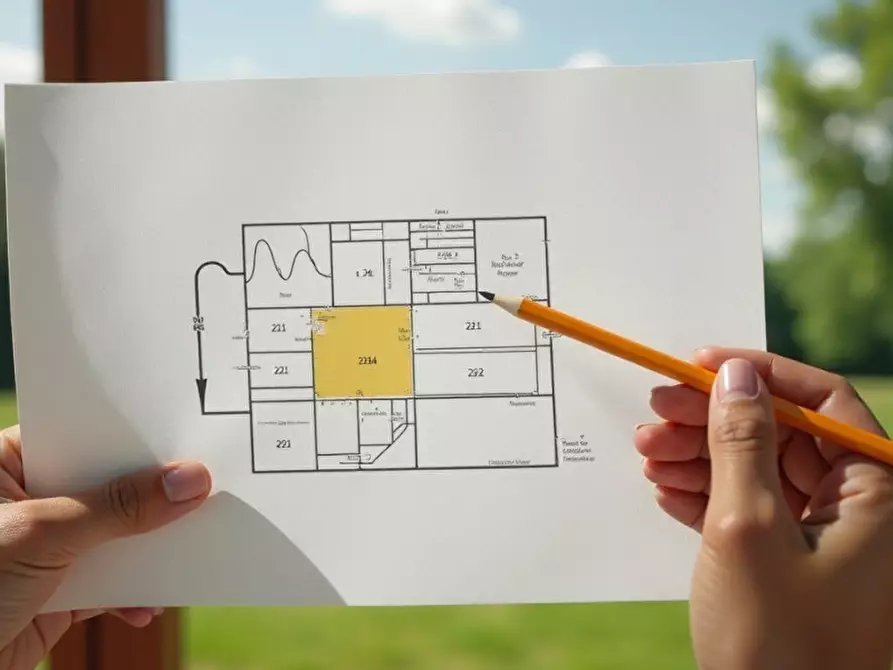 Immagine 1 di Terreno in vendita  in Via Carpellina a Bassano Del Grappa