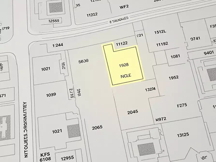 Immagine 5 di Terreno in vendita  in Via Carpellina a Bassano Del Grappa