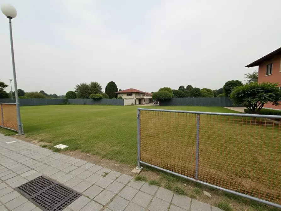 Immagine 3 di Terreno in vendita  in Via Spino a San Giorgio In Bosco