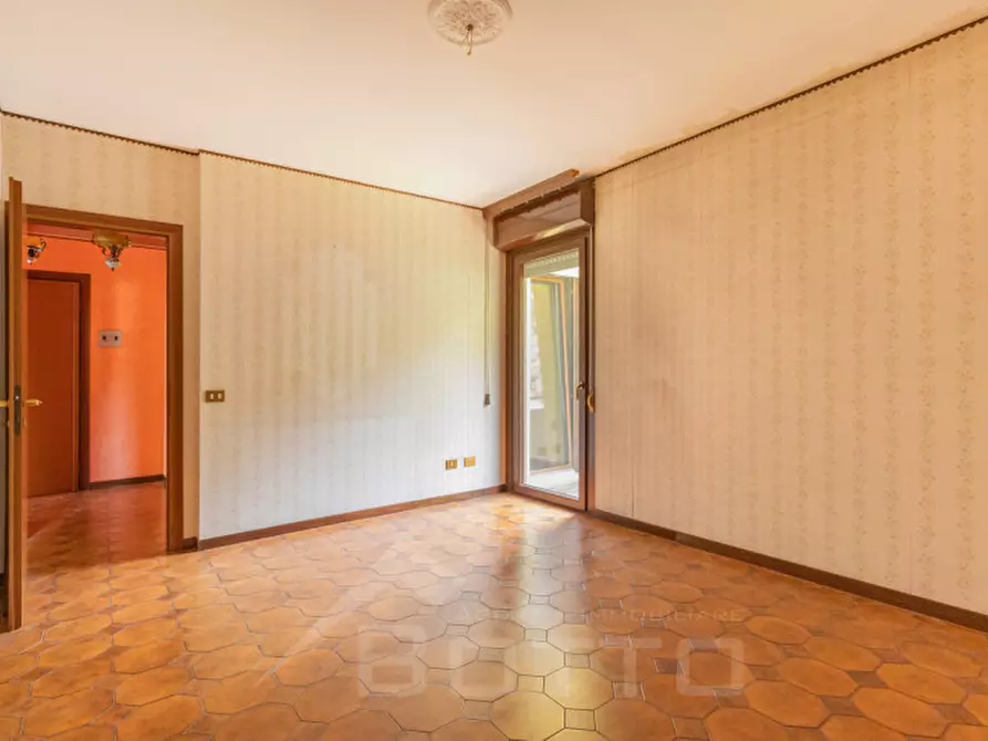 Immagine 2 di Appartamento in vendita  in Via Bruno Bertone a Casale Corte Cerro