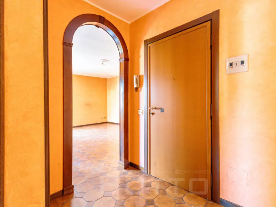 Immagine 5 di Appartamento in vendita  in Via Bruno Bertone a Casale Corte Cerro