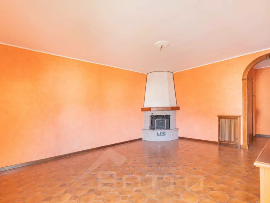 Immagine 7 di Appartamento in vendita  in Via Bruno Bertone a Casale Corte Cerro