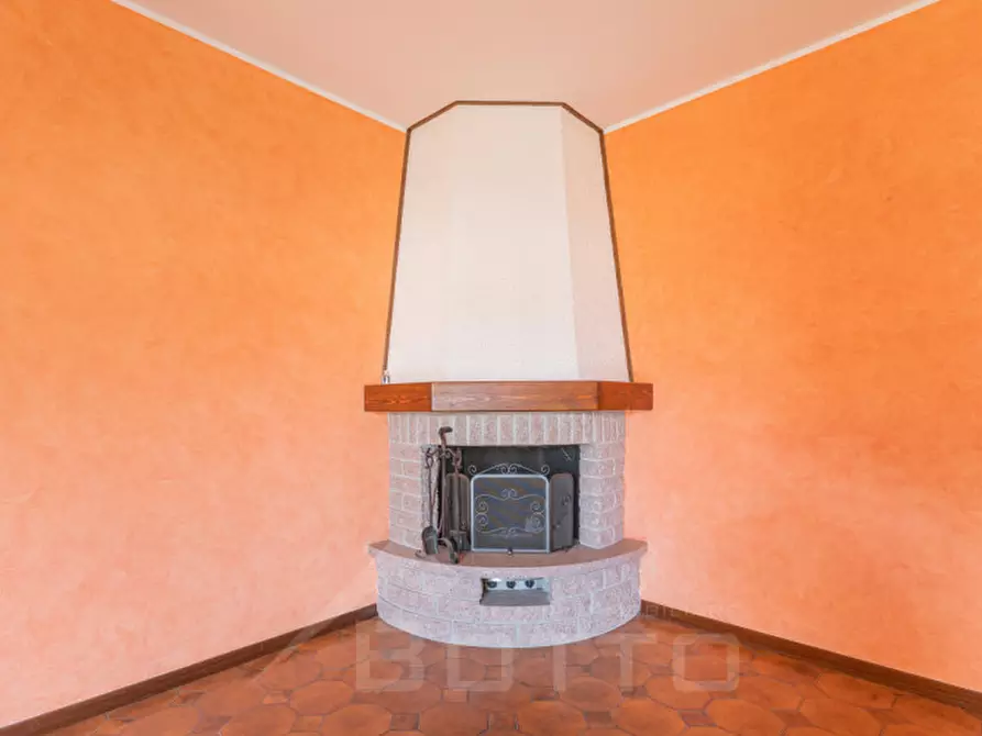 Immagine 8 di Appartamento in vendita  in Via Bruno Bertone a Casale Corte Cerro