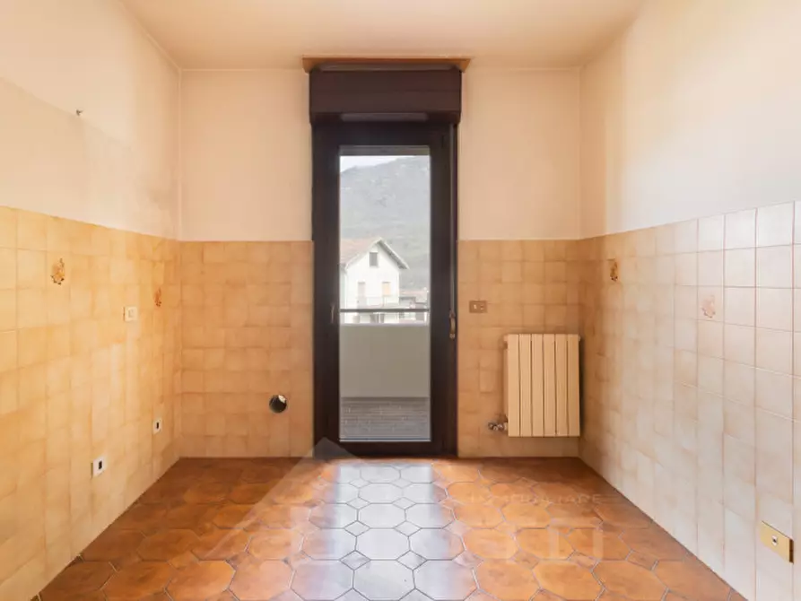 Immagine 11 di Appartamento in vendita  in Via Bruno Bertone a Casale Corte Cerro