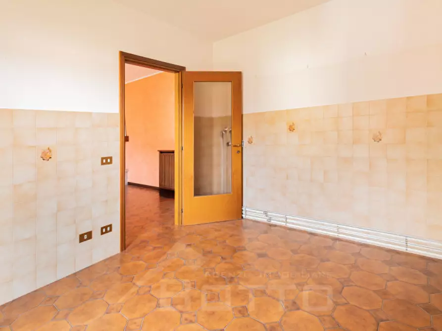 Immagine 13 di Appartamento in vendita  in Via Bruno Bertone a Casale Corte Cerro