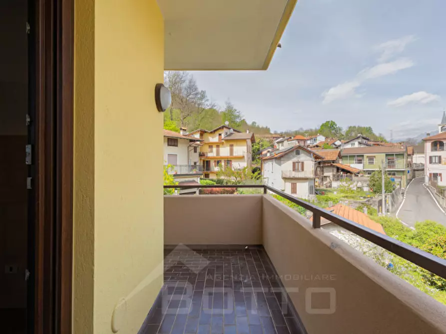 Immagine 14 di Appartamento in vendita  in Via Bruno Bertone a Casale Corte Cerro