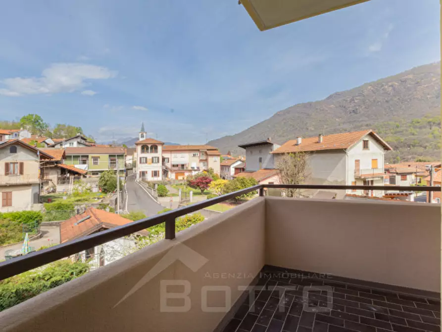 Immagine 16 di Appartamento in vendita  in Via Bruno Bertone a Casale Corte Cerro