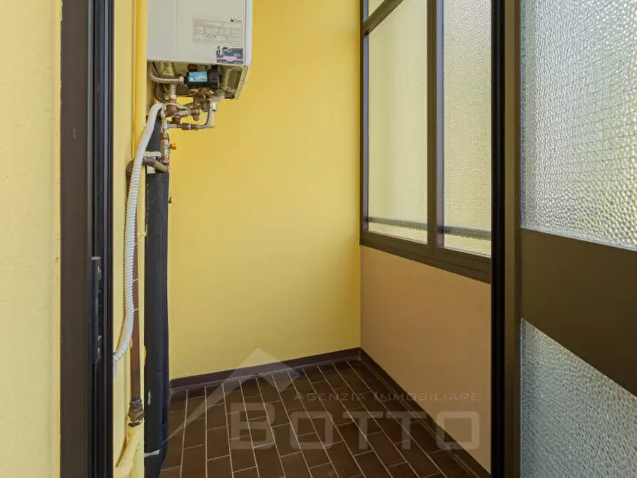 Immagine 18 di Appartamento in vendita  in Via Bruno Bertone a Casale Corte Cerro