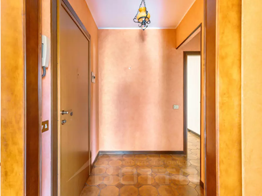 Immagine 20 di Appartamento in vendita  in Via Bruno Bertone a Casale Corte Cerro