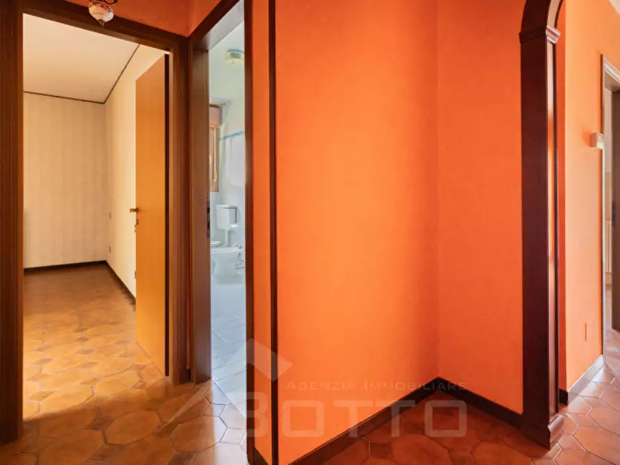 Immagine 22 di Appartamento in vendita  in Via Bruno Bertone a Casale Corte Cerro