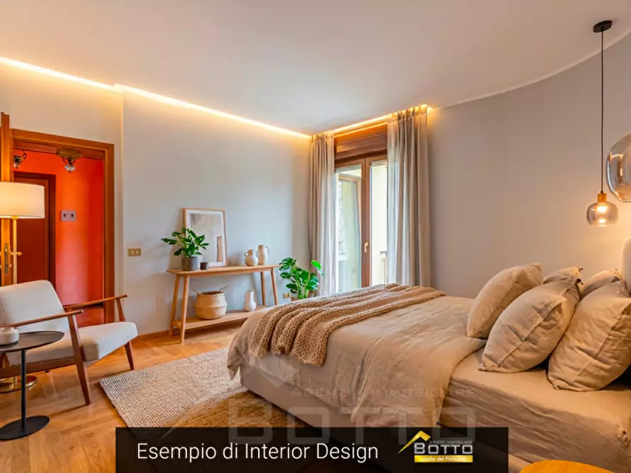 Immagine 26 di Appartamento in vendita  in Via Bruno Bertone a Casale Corte Cerro