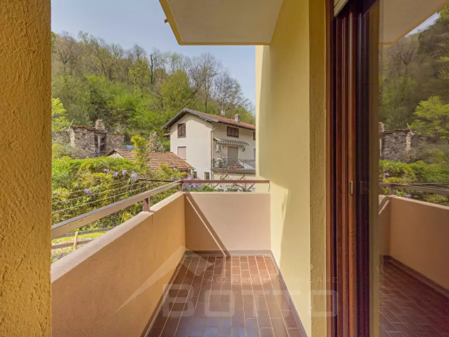 Immagine 27 di Appartamento in vendita  in Via Bruno Bertone a Casale Corte Cerro