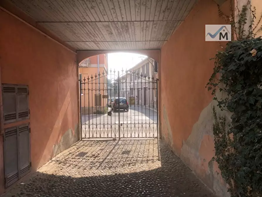 Immagine 4 di Casa indipendente in vendita  in VIA CRISTOFORO COLOMBO 68 a Meda