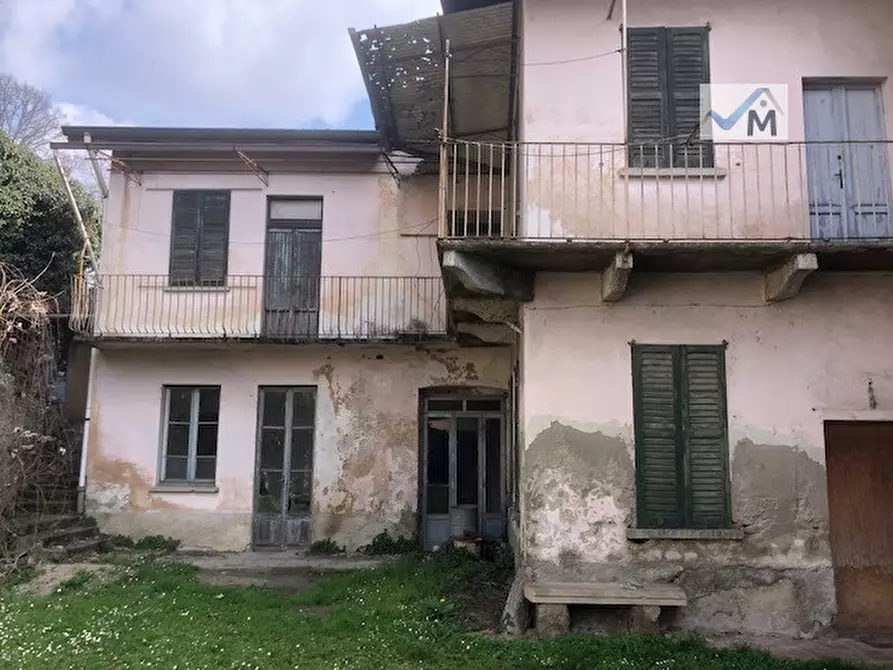 Immagine 5 di Casa indipendente in vendita  in VIA CRISTOFORO COLOMBO 68 a Meda