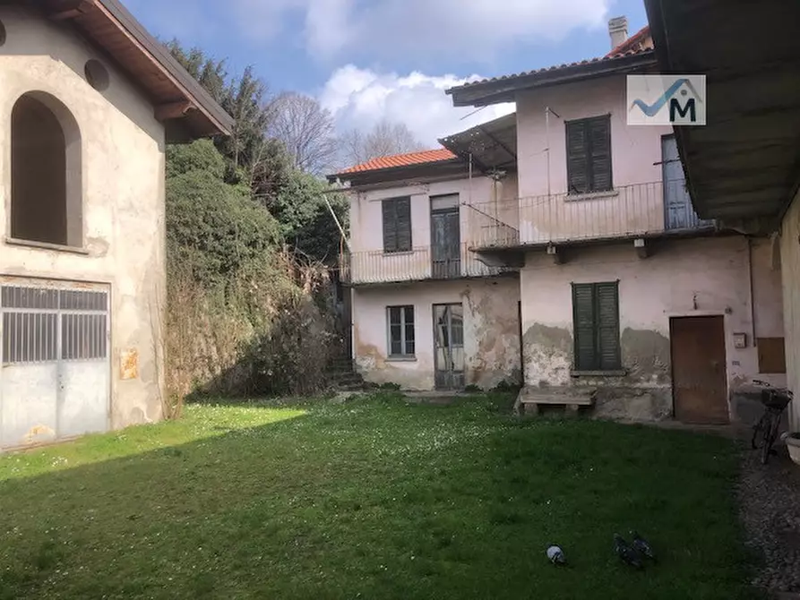 Immagine 6 di Casa indipendente in vendita  in VIA CRISTOFORO COLOMBO 68 a Meda