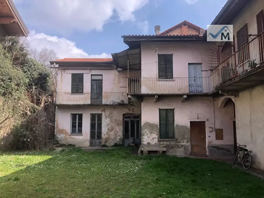 Immagine 8 di Casa indipendente in vendita  in VIA CRISTOFORO COLOMBO 68 a Meda