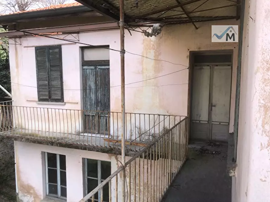 Immagine 9 di Casa indipendente in vendita  in VIA CRISTOFORO COLOMBO 68 a Meda