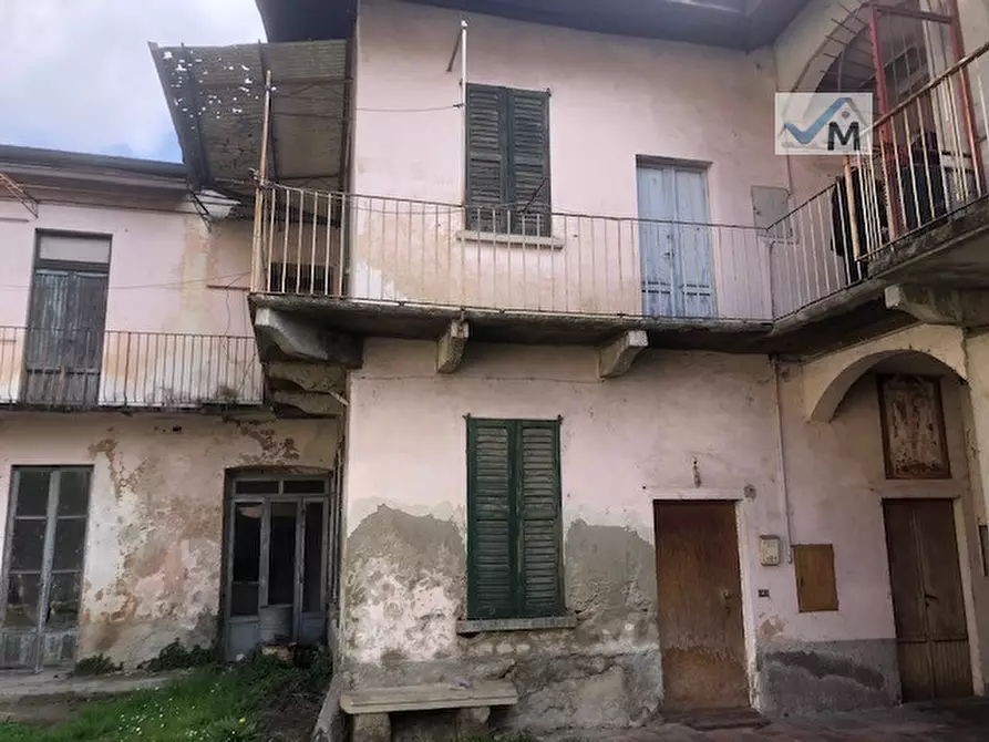 Immagine 10 di Casa indipendente in vendita  in VIA CRISTOFORO COLOMBO 68 a Meda