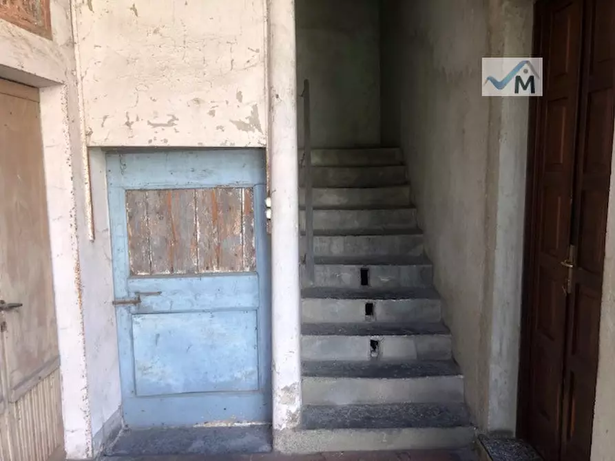 Immagine 11 di Casa indipendente in vendita  in VIA CRISTOFORO COLOMBO 68 a Meda