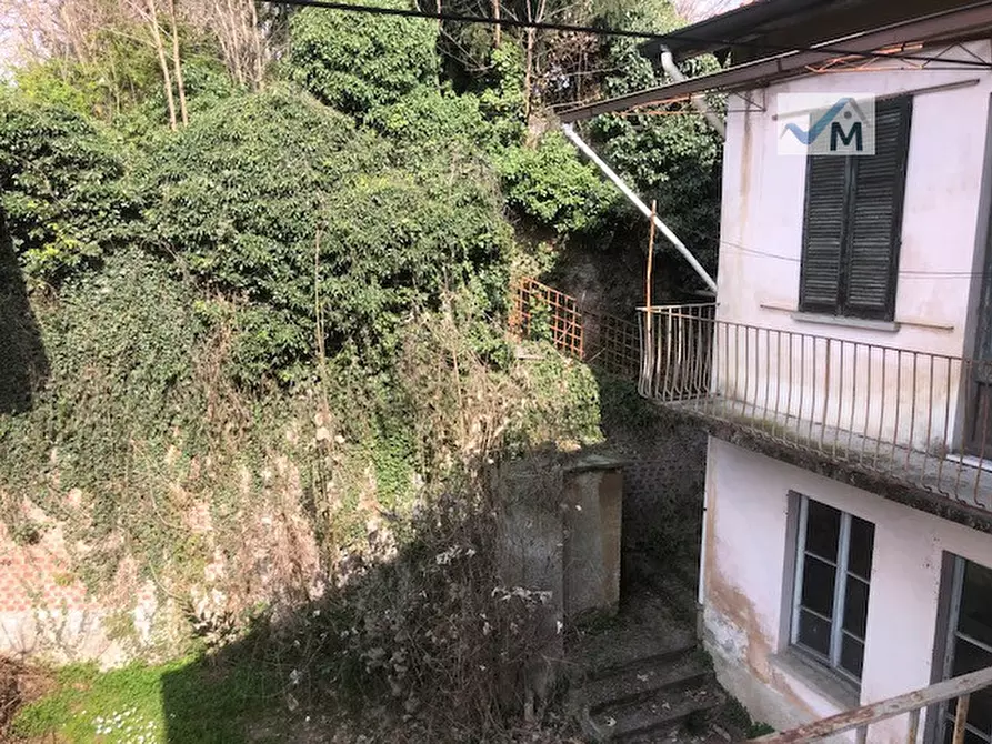 Immagine 12 di Casa indipendente in vendita  in VIA CRISTOFORO COLOMBO 68 a Meda