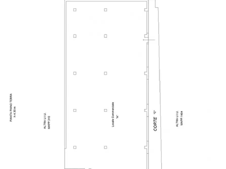 Immagine 6 di Capannone industriale in vendita  in Via Piave a Vado Ligure