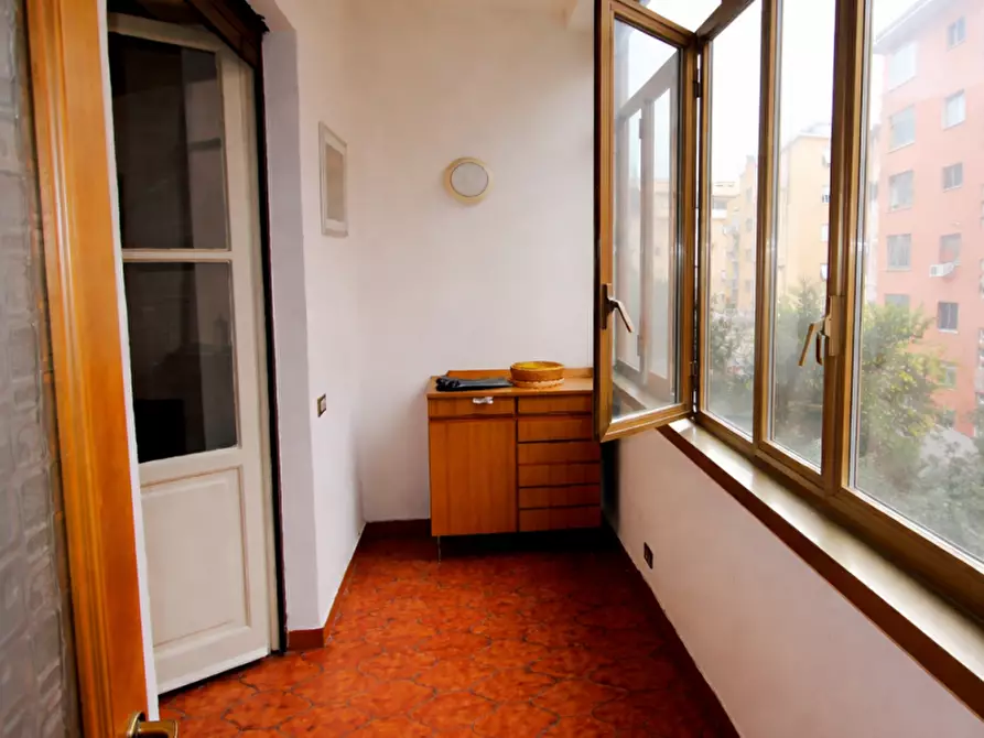 Immagine 6 di Appartamento in vendita  in Largo Somalia a Roma