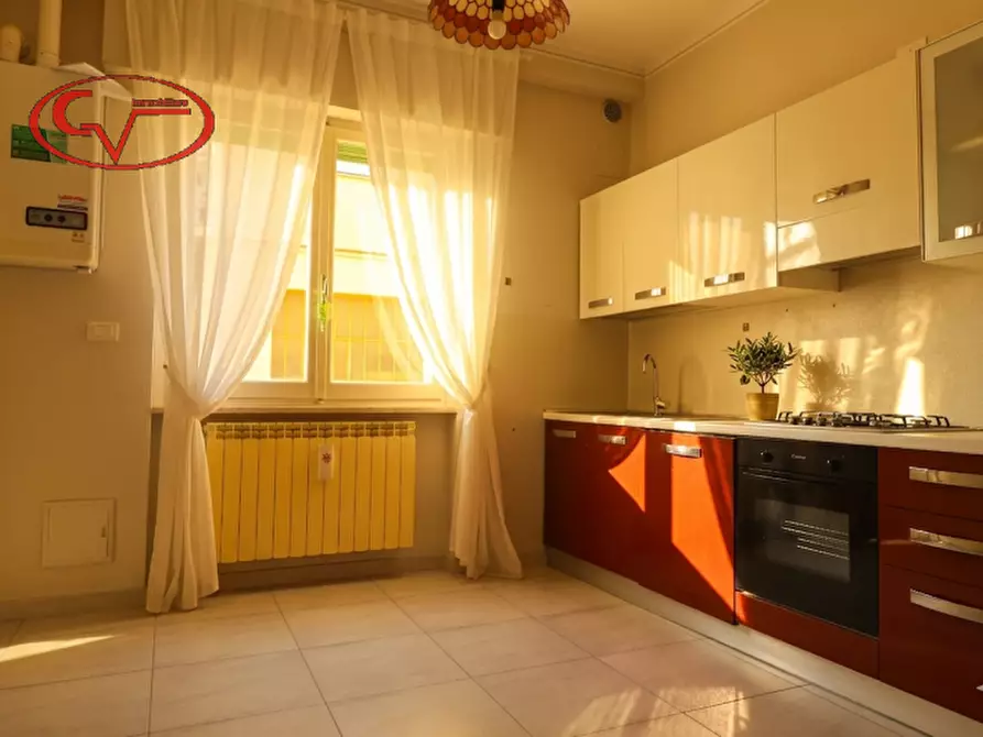 Immagine 1 di Appartamento in vendita  in Via Amerigo Vespucci a Montevarchi