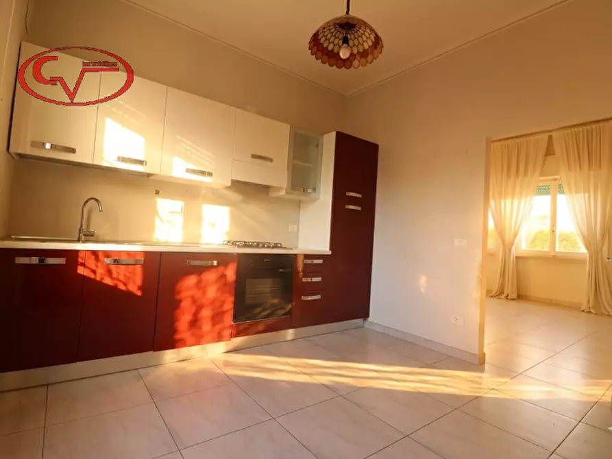 Immagine 2 di Appartamento in vendita  in Via Amerigo Vespucci a Montevarchi