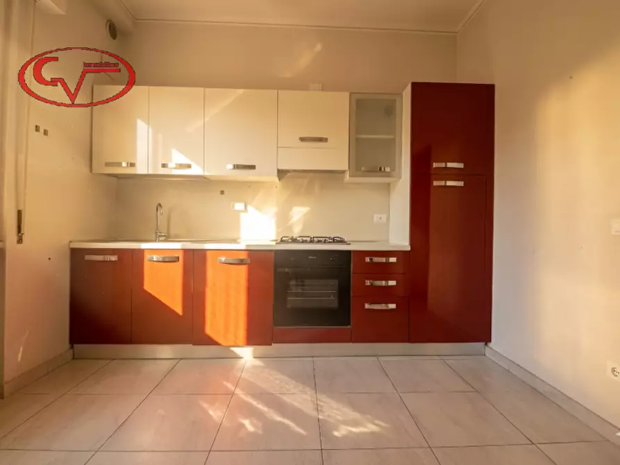 Immagine 3 di Appartamento in vendita  in Via Amerigo Vespucci a Montevarchi