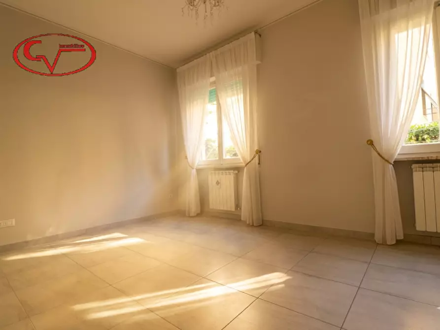 Immagine 4 di Appartamento in vendita  in Via Amerigo Vespucci a Montevarchi