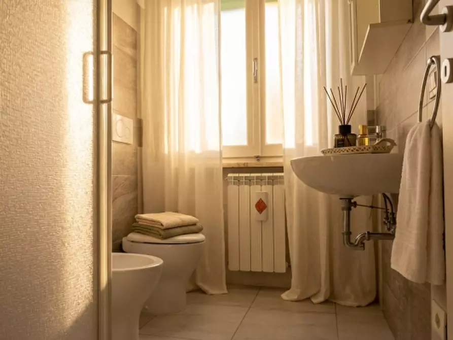 Immagine 5 di Appartamento in vendita  in Via Amerigo Vespucci a Montevarchi