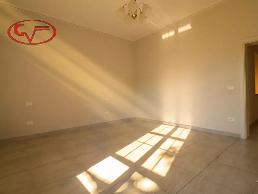 Immagine 6 di Appartamento in vendita  in Via Amerigo Vespucci a Montevarchi