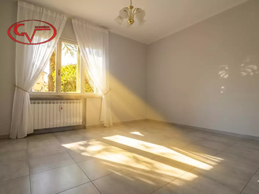 Immagine 10 di Appartamento in vendita  in Via Amerigo Vespucci a Montevarchi